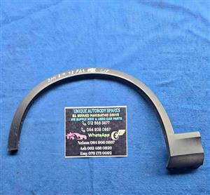 BMW X3 F25 Wheel Arch Left Front