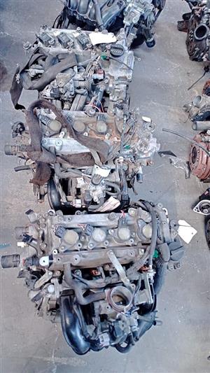 TOYOTA AVANZA K3 1.3L ENGINE FOR SALE