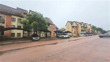 Apartment For Sale in Montana Park