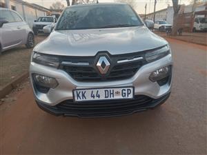 Renault Kwid 1.0 Dynamique