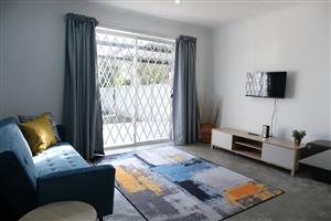 Fully Furnished Flatlet To Let – Secunda