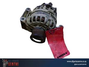 Ford Ranger T7 2.2 TDCI Alternator