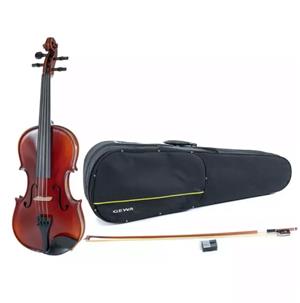 SPECIAL ON GEWA Ideale Violin Set 4/4 