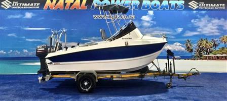 2013 SEACAT 465  FC 