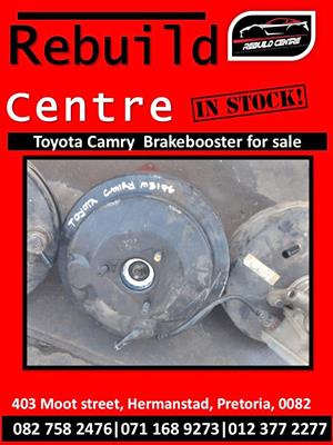 Toyota Camry brake booster for sale