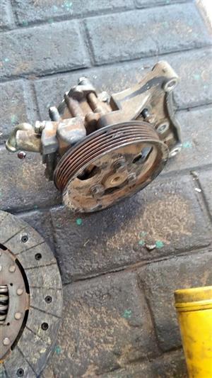 CHERRY TIEGO POWER STEERING PUMP FOR SALE