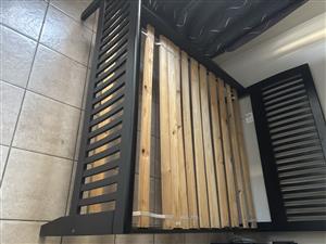 Bed Base