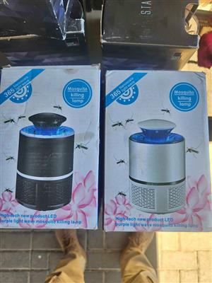 Mosquitoes  killing lamp  for sale