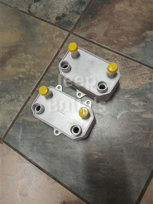 Dodge Journey (New) Oil Coolers 