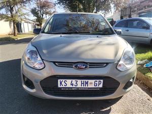 Ford Figo