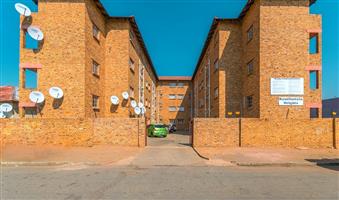 Apartment For Sale in Randfontein Central