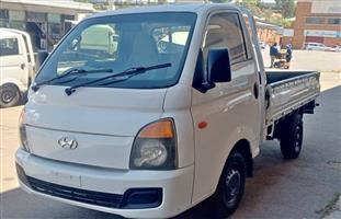 Hyundai H100 2.6