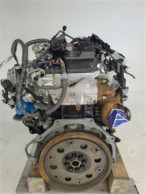 Toyota 1KD-FTV 3.0L D-4D Engine For Sale