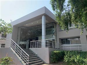 Office Rental Monthly in Woodmead