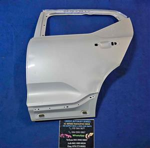 Volvo XC40 Left Rear Back Door