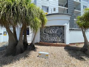 3 Bedroom Apartment in Casa Grande, Reebok, Mossel Bay