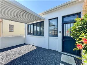 Versatile 3-Bedroom Property with Live/Work Potential in Upper Woodstock