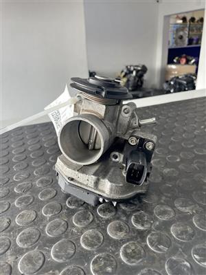 Chevrolet Spark-Matiz 1.0 B10S Throttle Body for sale 