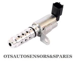Nissan Murano 3.5 V6 05-08 24V VQ35DE Camshaft Timing Oil Control Valve 23796-JA10B