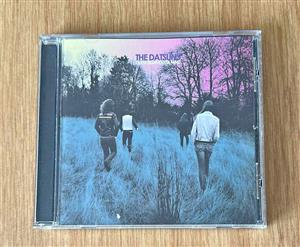 The Datsuns Cd