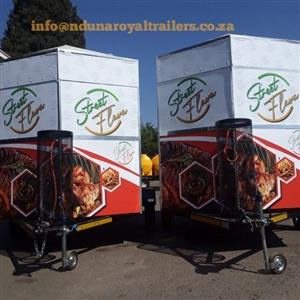 food trailer for sale