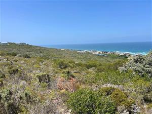 Vacant Land Residential For Sale in Dana Bay