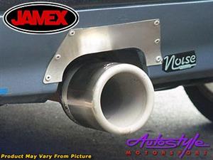 Jamex HeatShield for Golf 2