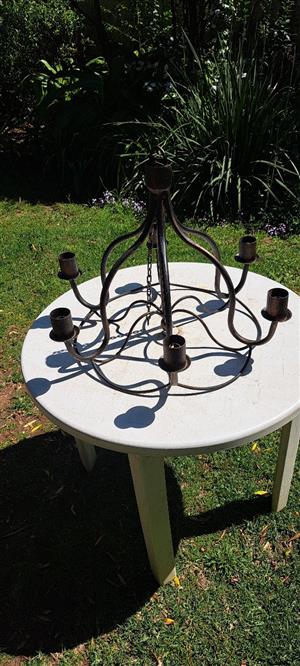 Chandelier