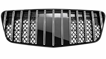 GT GRILLE - FACELIFT - E- CLASS W211
