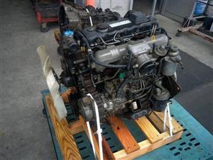 MAZDA DIESEL T35 TRUCK