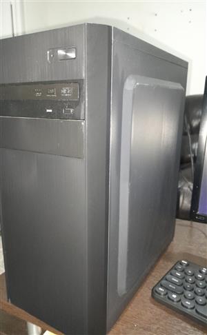 Dell Core i5 Desktop