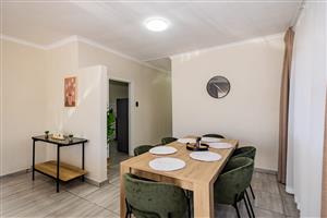 House Rental Monthly in Protea Heights