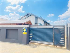 House For Sale in Sky City