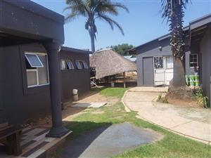House For Sale in Kempton Park A H