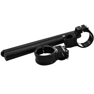 Motorcycle Clip On Handlebars