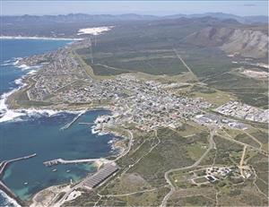 Vacant Land Residential For Sale in Kleinbaai