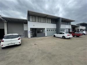 Business Rental Monthly in Mount Edgecombe