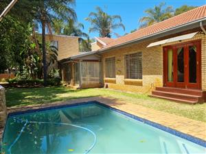House for sale in Chantelle 