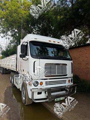 2008 Freightliner for sale