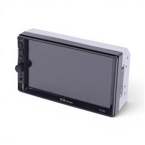 Ice Power IP-6931 7″ Media Player with USB/SD/Android Auto/Apple Carplay & Bluetooth