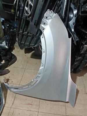 Chery tiggo 4 fender