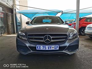 2016 Mercedes-Benz C180 engine capacity