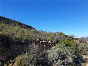 Vacant Land Residential For Sale in Montagu