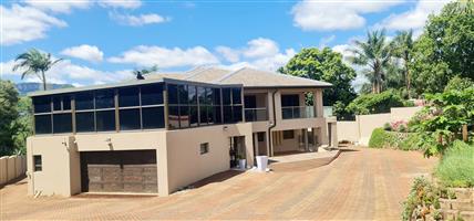Magnificent house for sale in New Town, Louis Trichardt