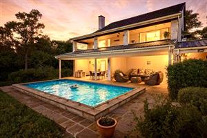 All the Charm and All the Space