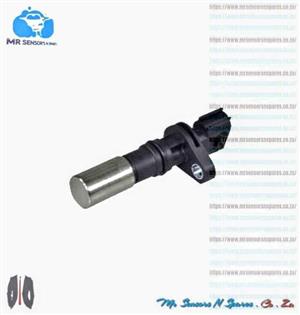 Toyota Yaris RunX 2 Pin Crank Sensor