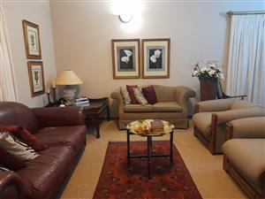 Big Family House in Jansendal