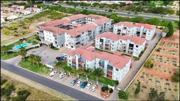 Charming Ground Floor Apartment in Hartenbos