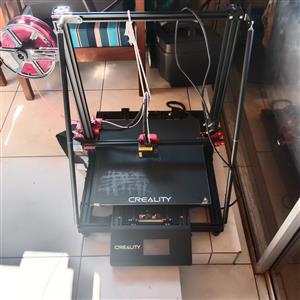3D Printers