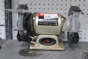 RYOBI HBG6E BENCH GRINDER S066794A